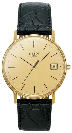Tissot Goldrun Hesalite (T71.3.401.21) Tissot Goldrun Hesalite (T71.3.401.21)