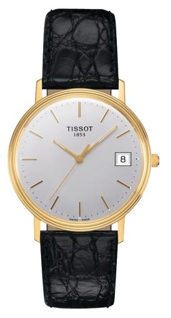 Tissot Goldrun Hesalite (T71.3.401.31)
