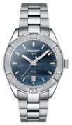 Tissot PR 100 Sport Chic Lady (T101.910.11.121.00)
