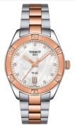 Tissot PR 100 Sport Chic Lady (T101.910.22.116.00)