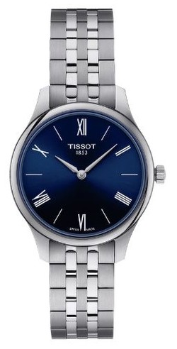 Tissot Tradition (T063.209.11.048.00)