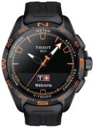 Tissot T-Touch Connect Solar (T121.420.47.051.04)