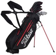 Titleist Players 4 Plus Stadry