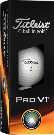 Titleist