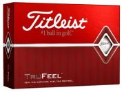 Titleist TruFeel 12er Pack Titleist TruFeel 12er Pack