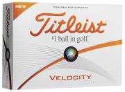 Titleist Velocity
