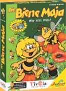 Tivola Die Biene Maja - Wer hilft Willi? PC