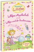 Tivola Prinzessin Lillifee Zaubermeister & Musikschule PC