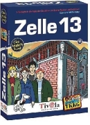 Tivola TKKG: Zelle 13