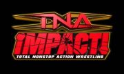 Midway TNA Impact! Wrestling PS3