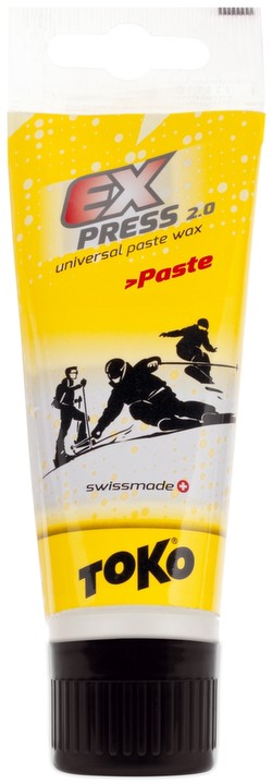 Toko Express TF90 Paste Wax 75 ml