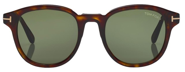 Tom Ford Jameson (FT0752) Preisvergleich | guenstiger.de