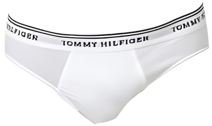 Tommy Hilfiger 3 Pack Briefs