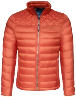 Tom Tailor Quilted Jacket