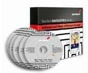 TomTom Navigator 5 Westeuropa