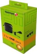 TomTom One Zubehör Paket