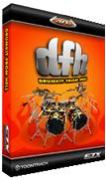 Toontrack EZ Drummer Drumkit from Hell
