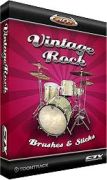 Toontrack EZX Vintage Rock