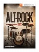 Toontrack EZX Alt-Rock