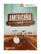 Toontrack EZX Americana