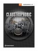 Toontrack EZX Claustrophobic