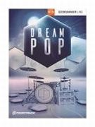 Toontrack EZX Dream Pop