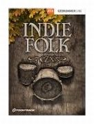 Toontrack EZX Indie Folk