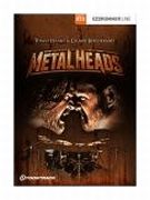 Toontrack EZX Metalheads