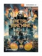 Toontrack EZX Metal Machine