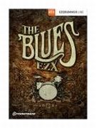 Toontrack EZX The Blues