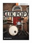 Toontrack EZX UK Pop
