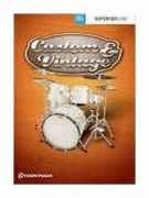 Toontrack SDX Custom & Vintage