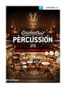 Toontrack SDX Orchestral Percussion