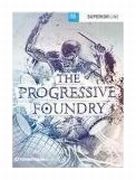 Toontrack SDX The Progressive Foundry