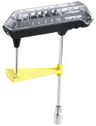 Topeak ComboTorq Wrench & Bit Set