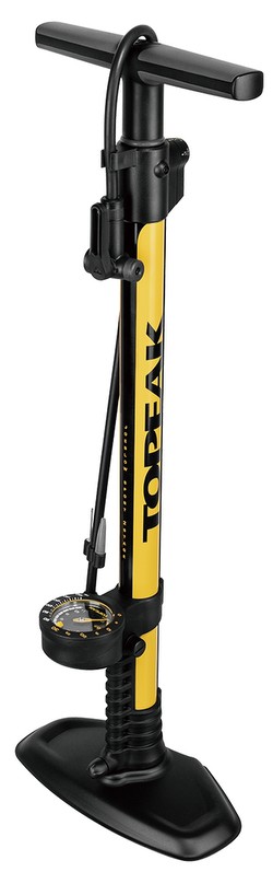 Topeak JoeBlow Sport 2Stage