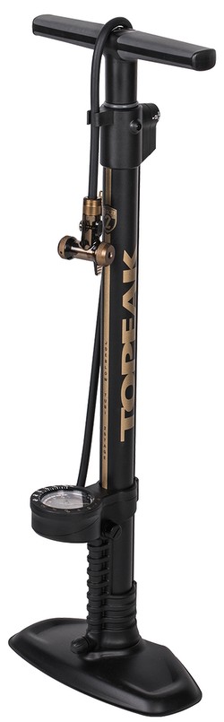 Topeak JoeBlow Tubi 2Stage