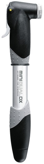 Topeak Mini Dual DX