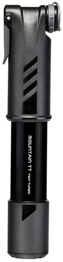 Topeak Mountain TT Twin Turbo