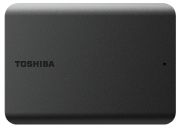 Toshiba Canvio Basics 2022 2TB (HDTB520EK3AA)