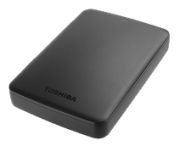 Toshiba Canvio Basics 3TB (HDTB330EK3CA)