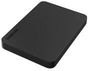 Toshiba Canvio Basics USB-C 2TB (HDTB420EK3AB)