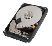 Toshiba MD04ACA400 4TB SATA III