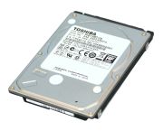 Toshiba MQ01ABD050 500GB