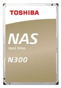 Toshiba N300 14TB (HDWG21EUZSVA) Toshiba N300 14TB (HDWG21EUZSVA)