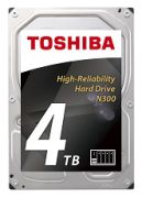 Toshiba N300 4TB (HDWQ140EZSTA) Toshiba N300 4TB (HDWQ140EZSTA)