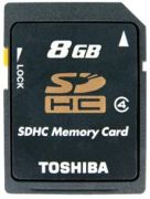 Toshiba