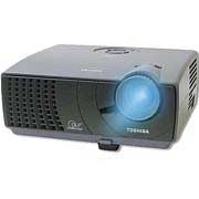 Toshiba TDP-S8