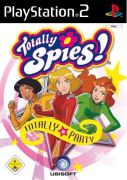 Ubisoft Totally Spies! - Totally Party PS2