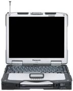 Panasonic Toughbook CF-30 (CF-30KTPRZAG)